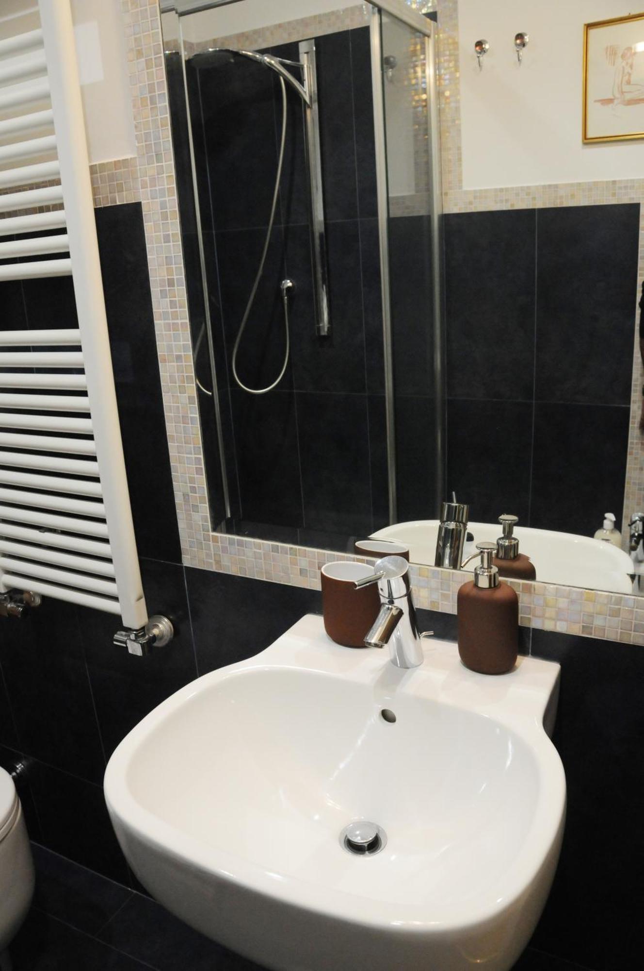Appartement A Casa Di Lu, Al Colosseo -
