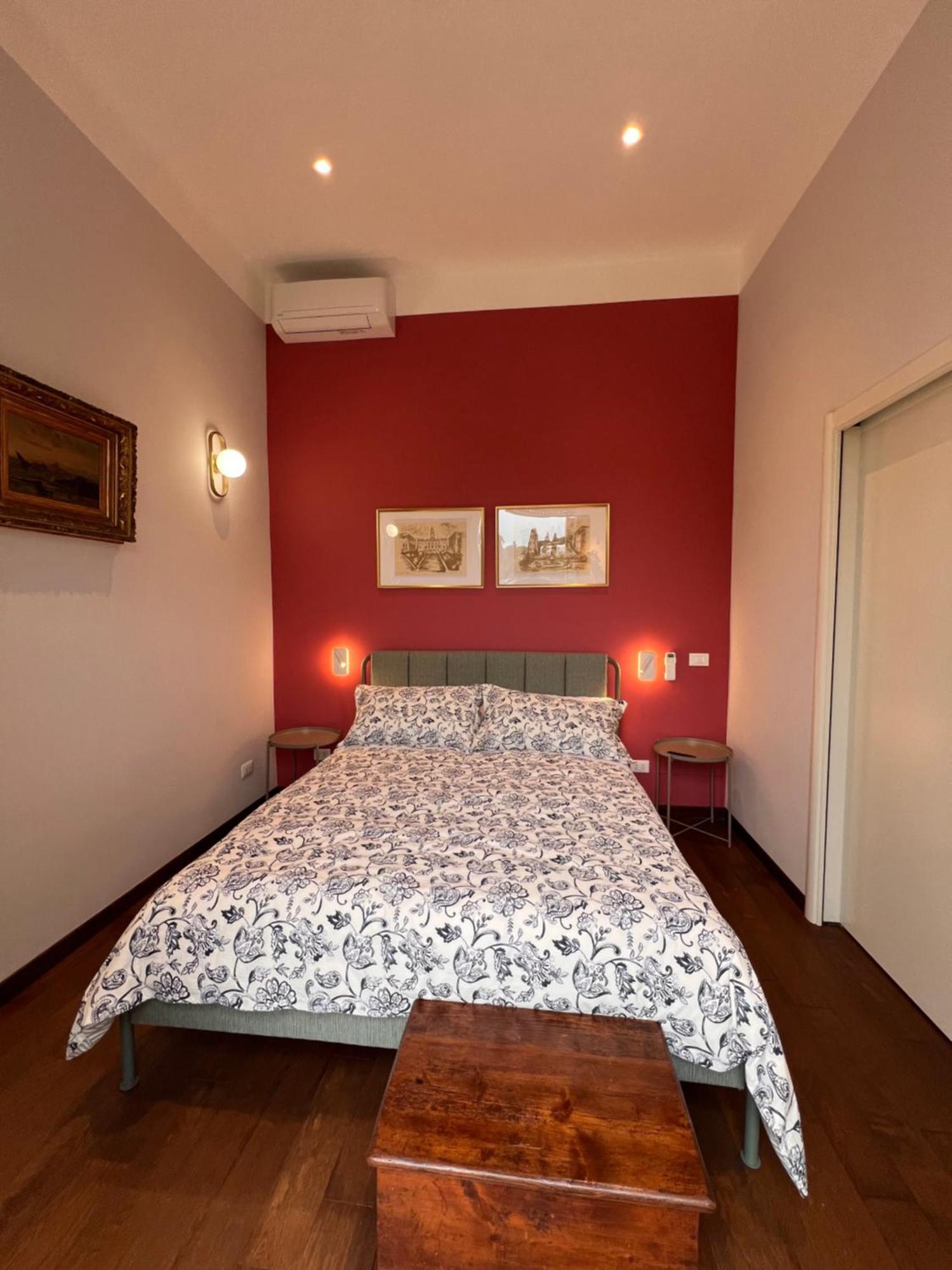 Appartement A Casa Di Lu, Al Colosseo - *