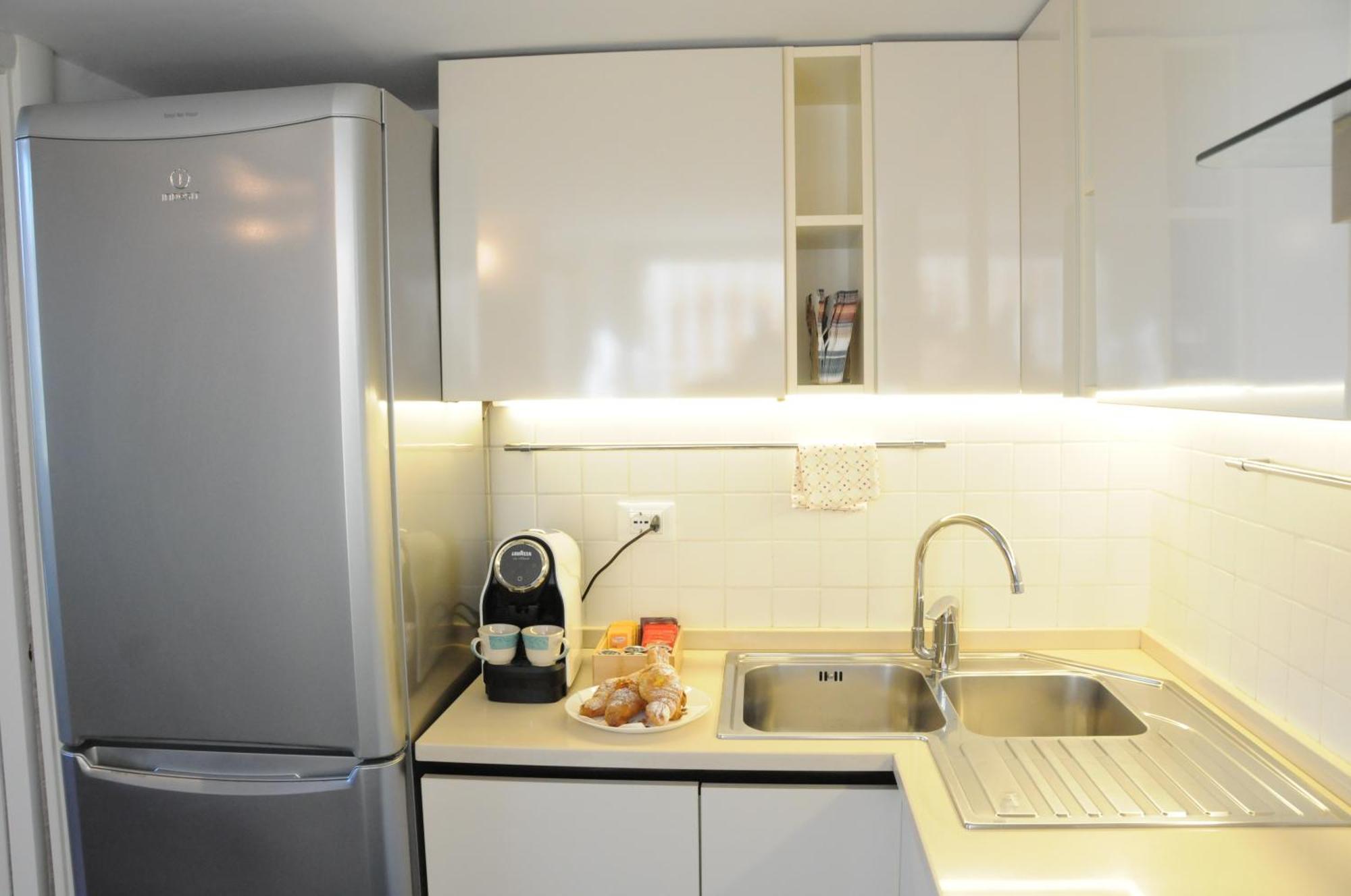 A Casa Di Lu, Al Colosseo - Appartement *