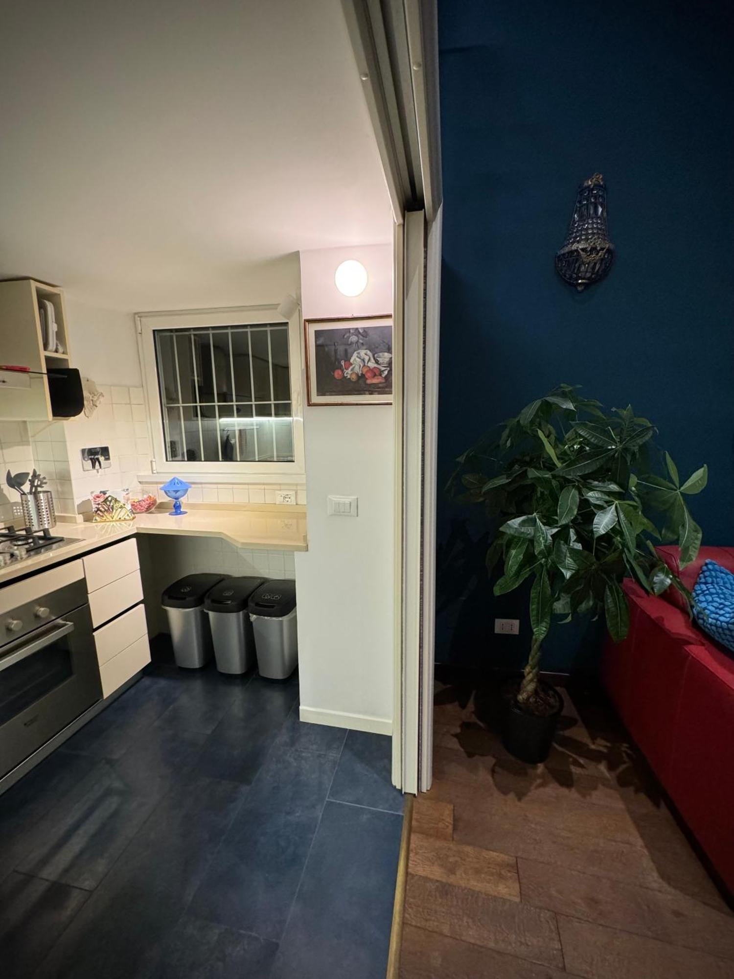 Appartement A Casa Di Lu, Al Colosseo - Rome